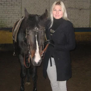 Anna Solov'eva的照片