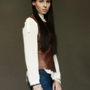 Фото Oli Polovnikova