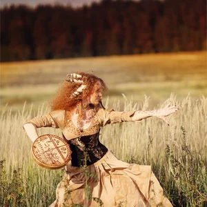 Svetlana Tunina's photo