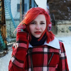 Aleksandra Garbis-Percevaja's photo