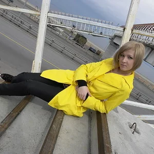 Aleks Kazin's photo