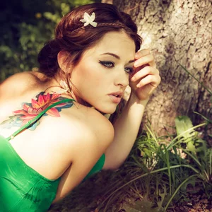 Nataly Zotkina's photo