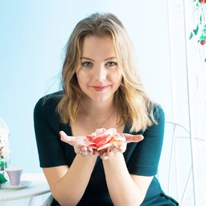 Marina Glukhova picture