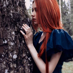 Veronika Kasperova's photo