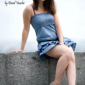 Foto Aroslava Otrosenko