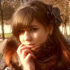 Елена Кедич's photo