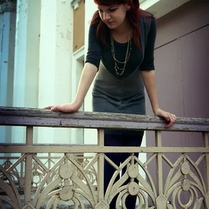 Anna Perevosikova's photo