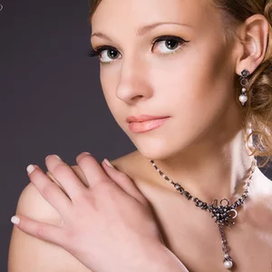 Viktoria Nastenkova's photo