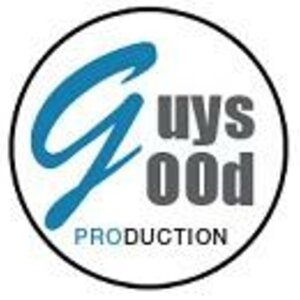 Логотип Good Guys Production