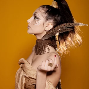 Foto von Evgenia Ul'anova