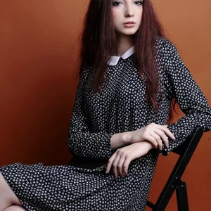 ANASTACIA IVANOVA's photo