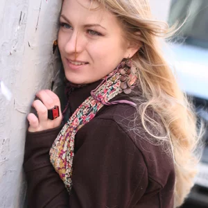 Diana Hudakova's photo