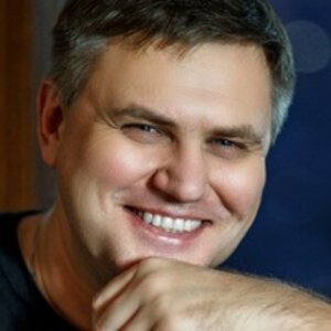 Дмитрий Гладилин
