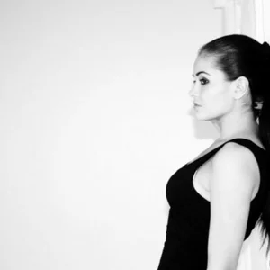 Anastasia Voevodskaa's photo