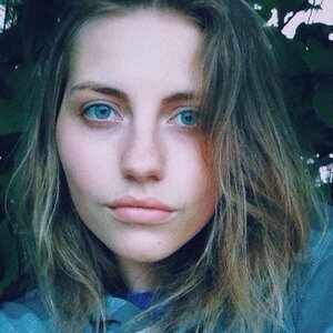 Настя Nastya Алексеева