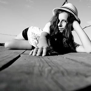 Anastasiya Kozmina's photo