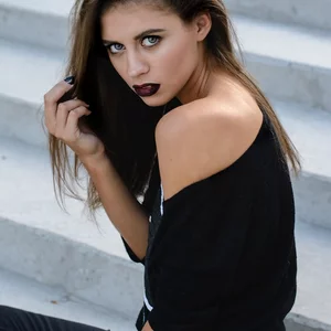 Elizaveta Maksimenko's photo