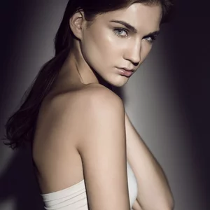 Irina Stroganova's photo