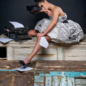 Irina Leonteva's photo