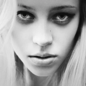 Elena Samsonova's photo