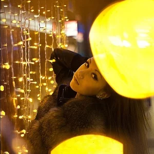 Alina Pluzhnik's photo