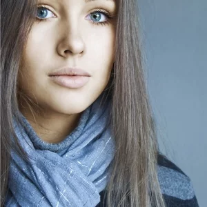 Ksenia Sapozkova's photo