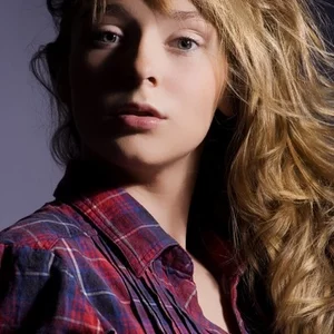 Anastasia Maltseva's photo