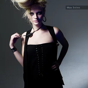 Max Solve's photo