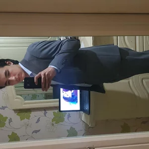 Foto von Ibragim Saparov