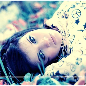 Darina Hadorkina's photo