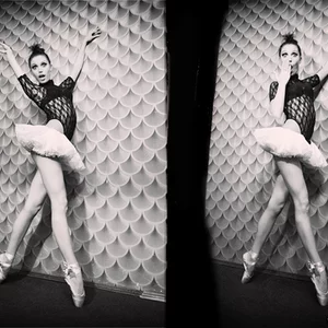 Anna Rikunova's photo
