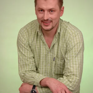 Ivan Kushnerev's photo