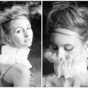 Anastasia Akovleva's photo