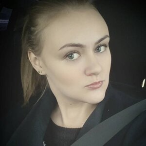 Ирина Бирюкова