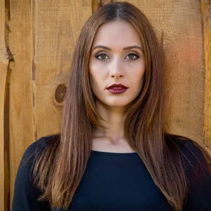 Oksana Babko picture
