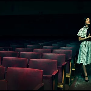 Foto von Vasily Kharkovoy