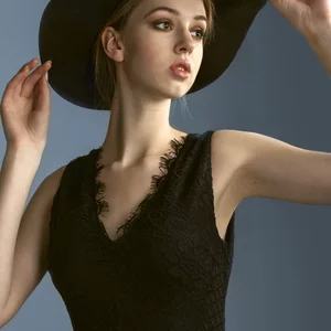 Dar'ja Zaharova's photo