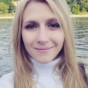 Анастасия Anastasia Лопатина