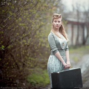 Evgenia Vradij's photo
