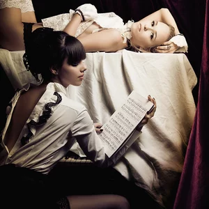 Piano session. Be my Muse..