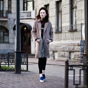 Anna Egorova's photo