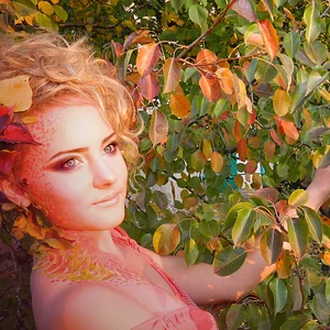 Ulia Zuravleva's photo