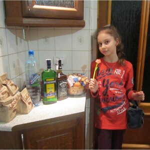 Анна Новицкая