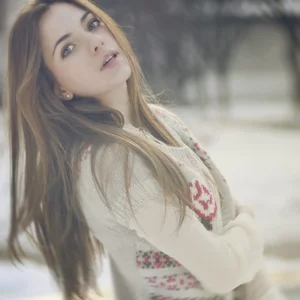 Maria Matveenko's photo