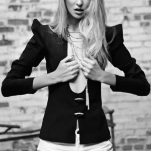 VALENTINA LEBEDEVA's photo