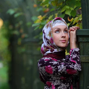 Foto von Viktoriya Abramovich