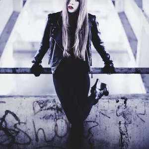 Sofia Semenova's photo