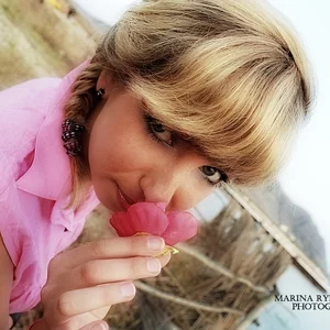 Марина Рыжонкова's photo