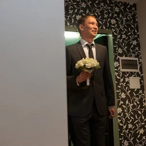 Maksim Mirosnicenko's photo