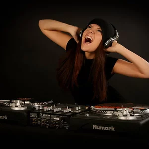 Съемка DJ Style